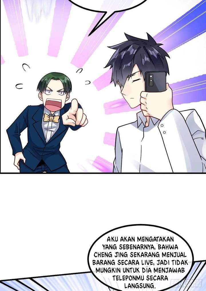 My Son in Law Chapter 14 - halaman 8