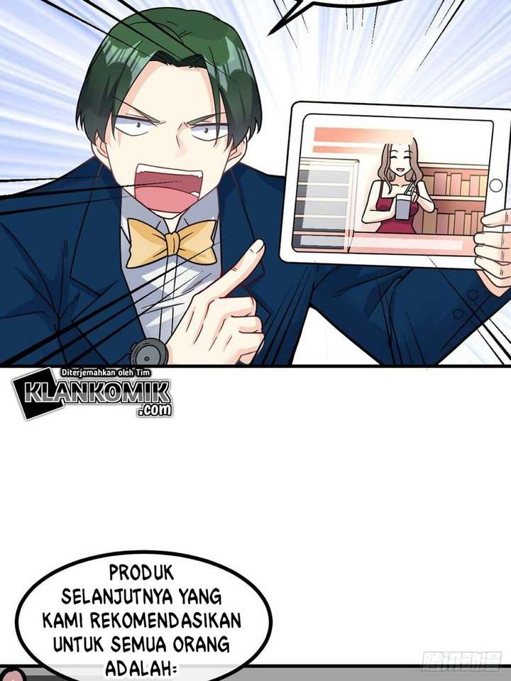 My Son in Law Chapter 14 - halaman 9