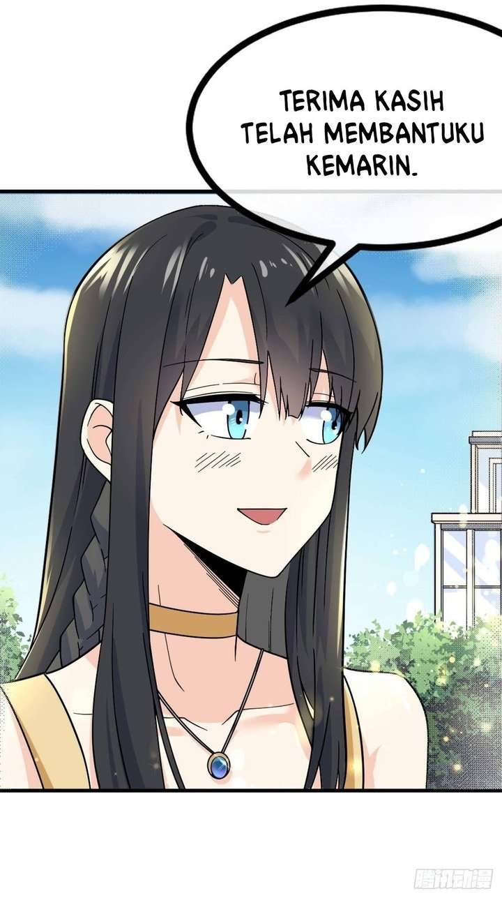 My Son in Law Chapter 15 - halaman 10