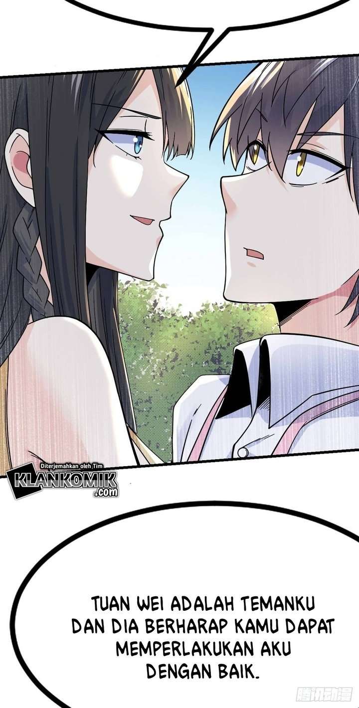 My Son in Law Chapter 15 - halaman 13
