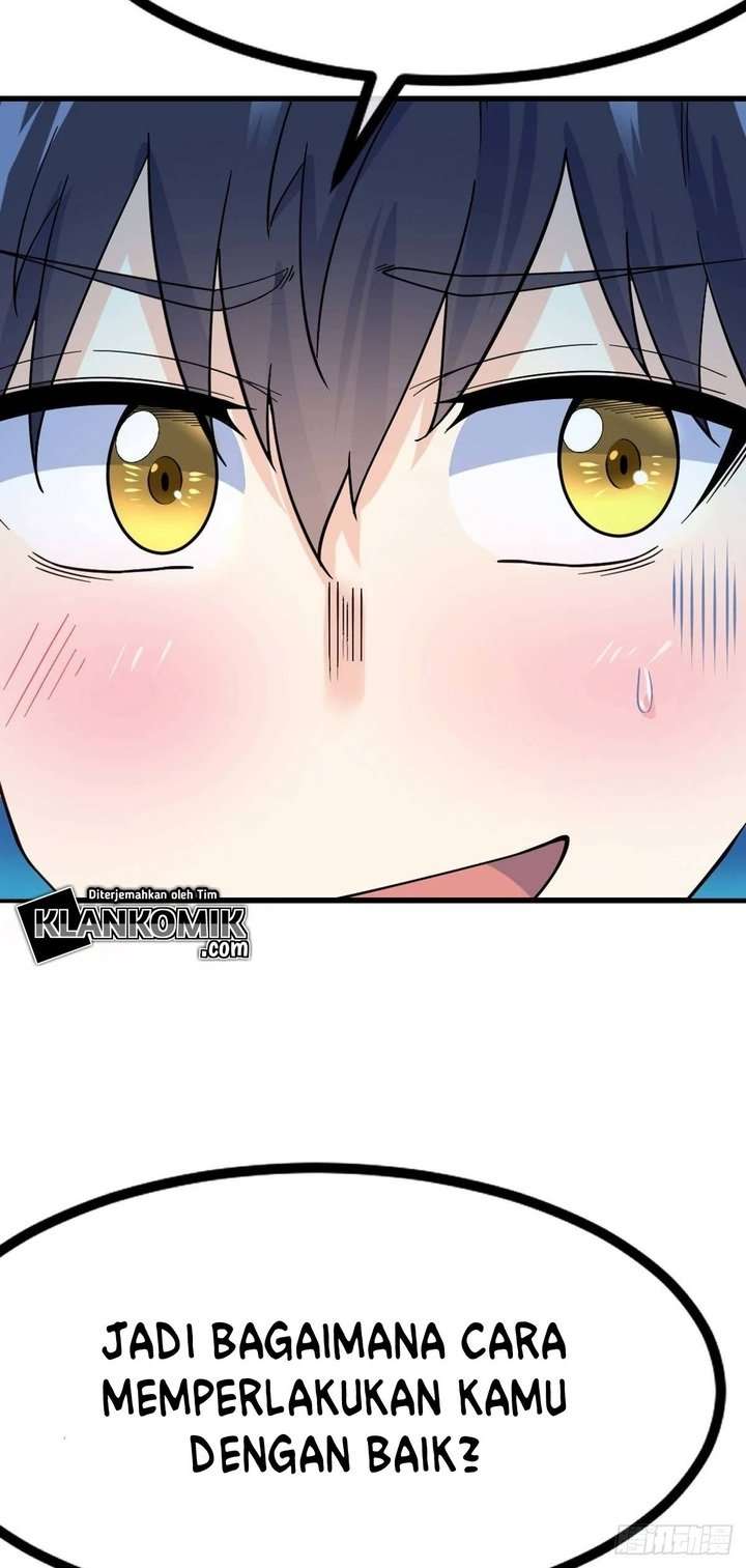 My Son in Law Chapter 15 - halaman 14