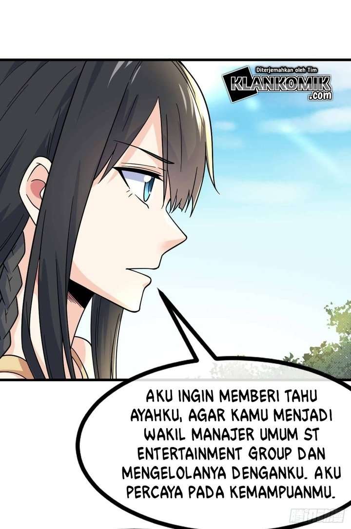 My Son in Law Chapter 15 - halaman 17