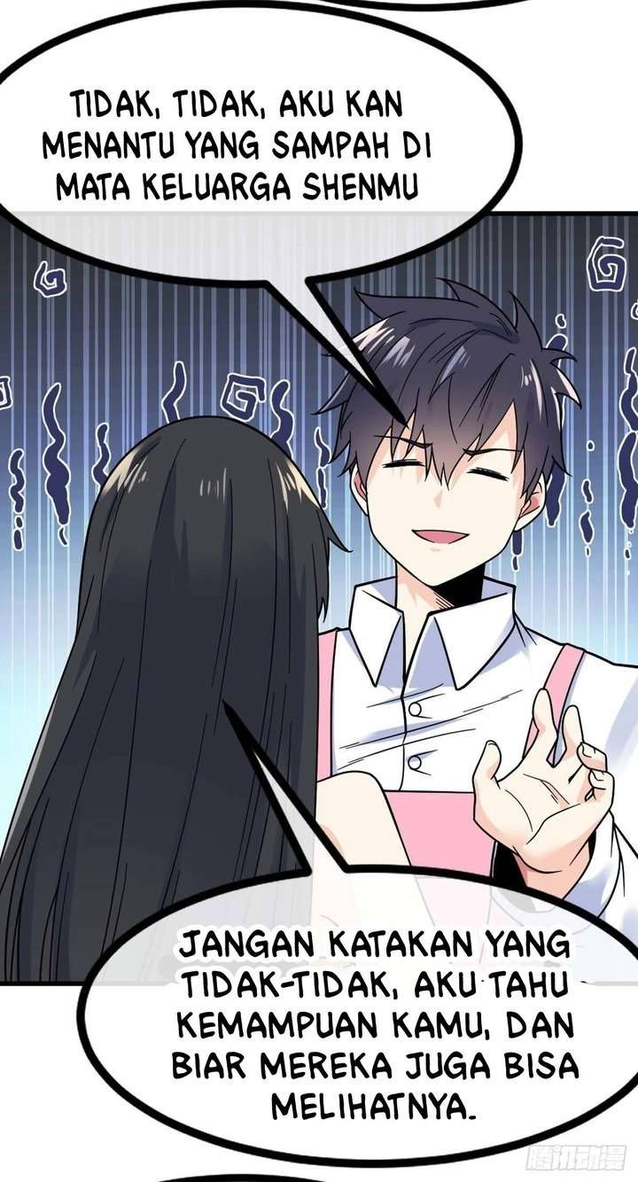 My Son in Law Chapter 15 - halaman 18