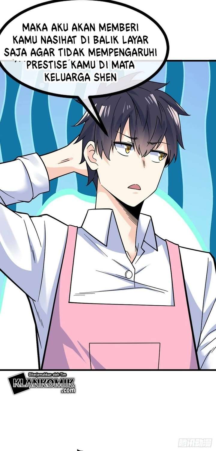 My Son in Law Chapter 15 - halaman 19