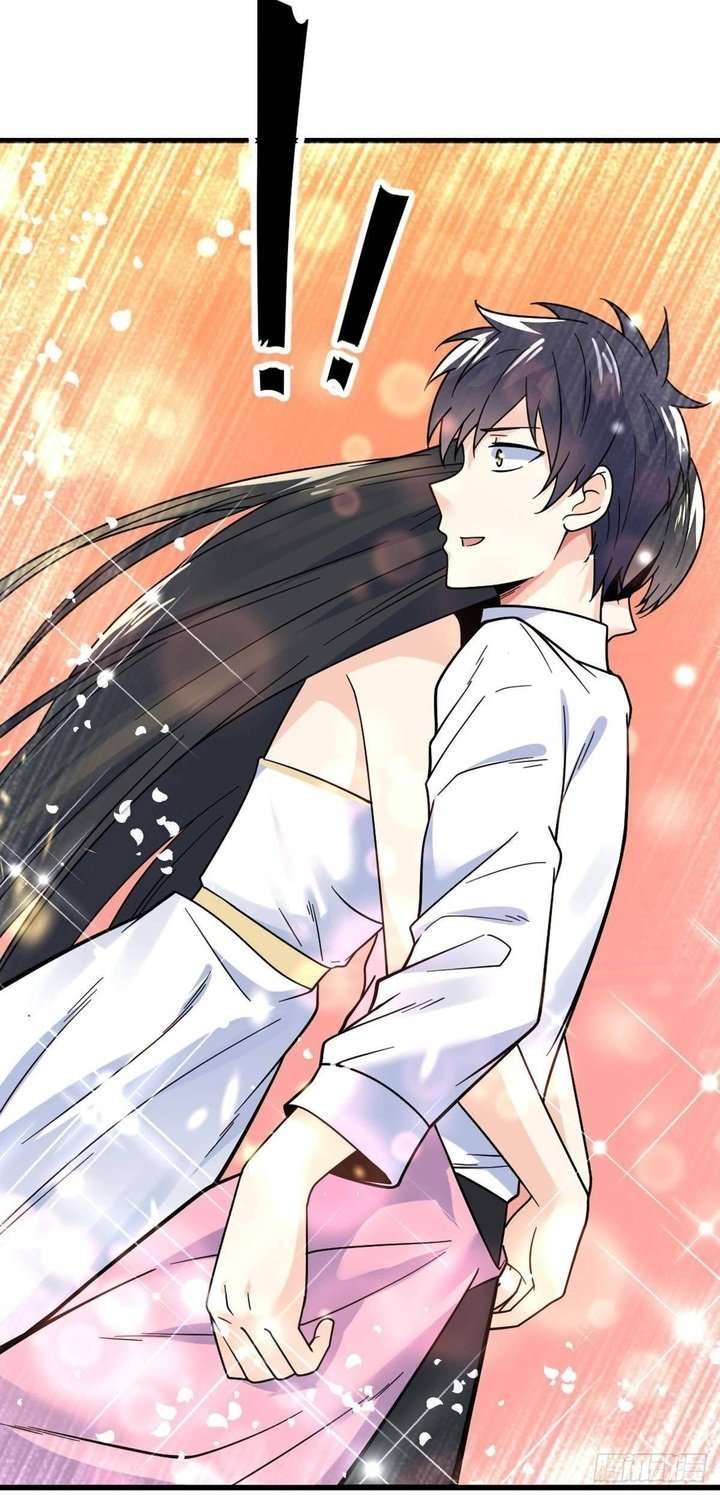 My Son in Law Chapter 15 - halaman 20