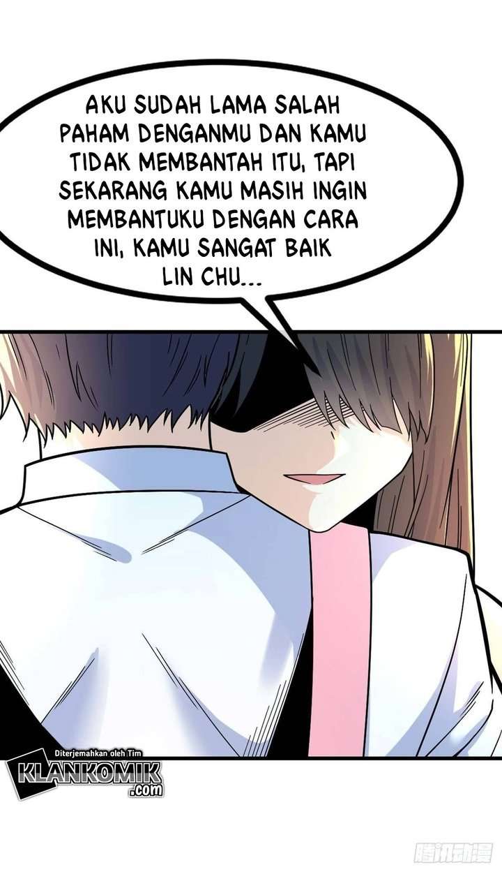 My Son in Law Chapter 15 - halaman 21