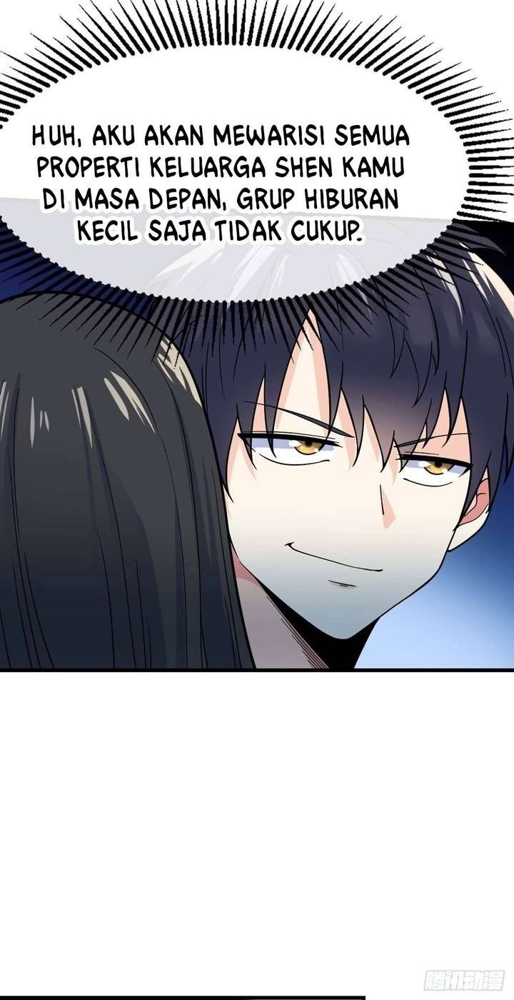 My Son in Law Chapter 15 - halaman 22