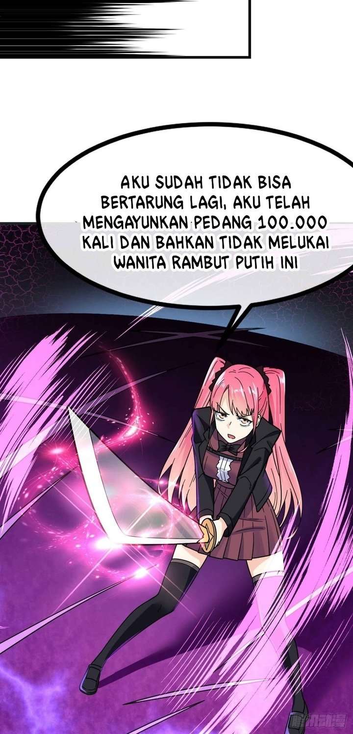 My Son in Law Chapter 15 - halaman 23