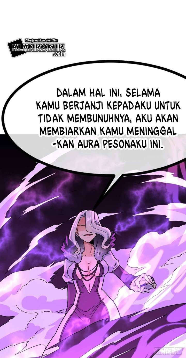 My Son in Law Chapter 15 - halaman 25
