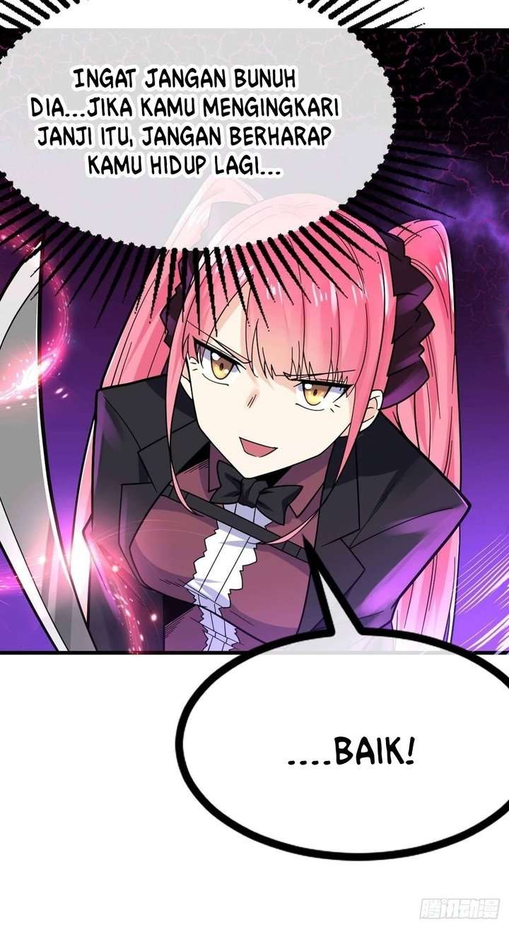 My Son in Law Chapter 15 - halaman 27