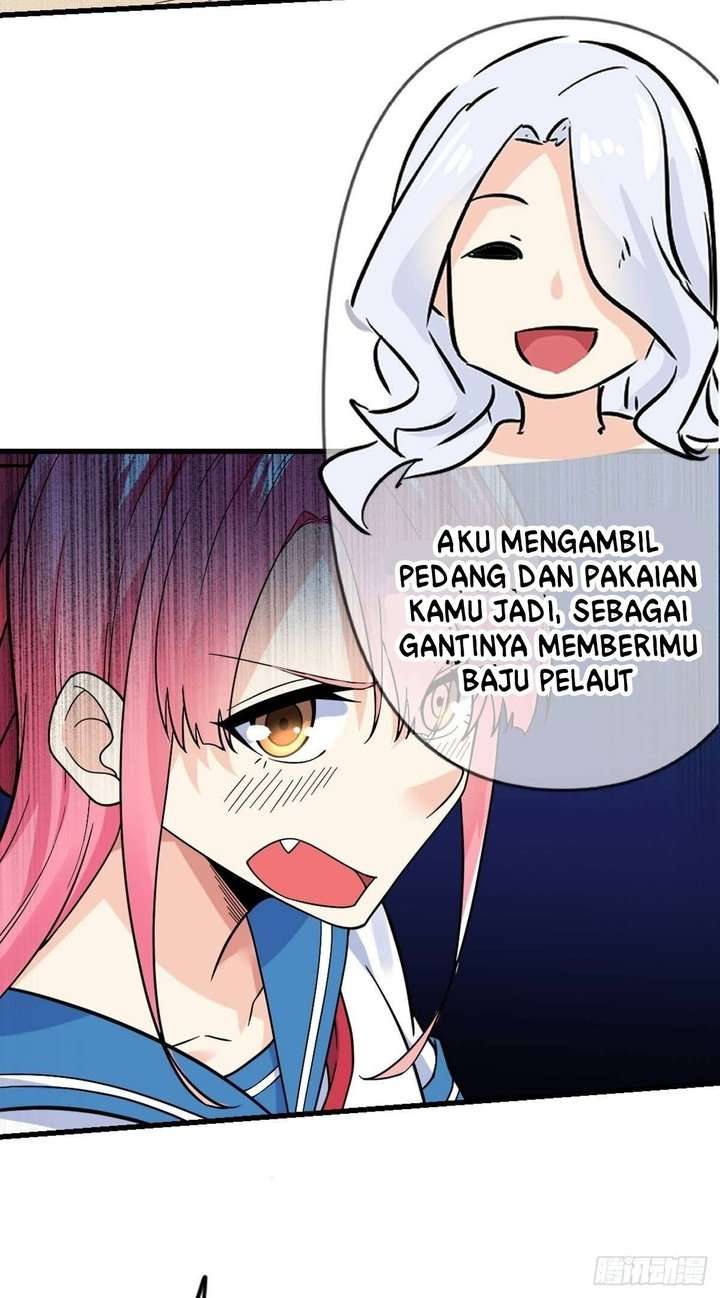 My Son in Law Chapter 15 - halaman 29