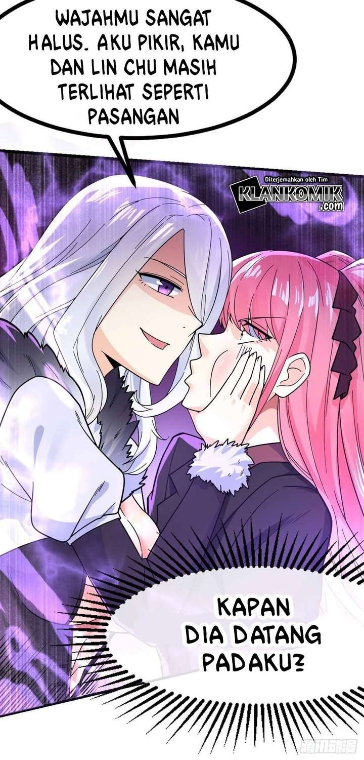 My Son in Law Chapter 15 - halaman 6