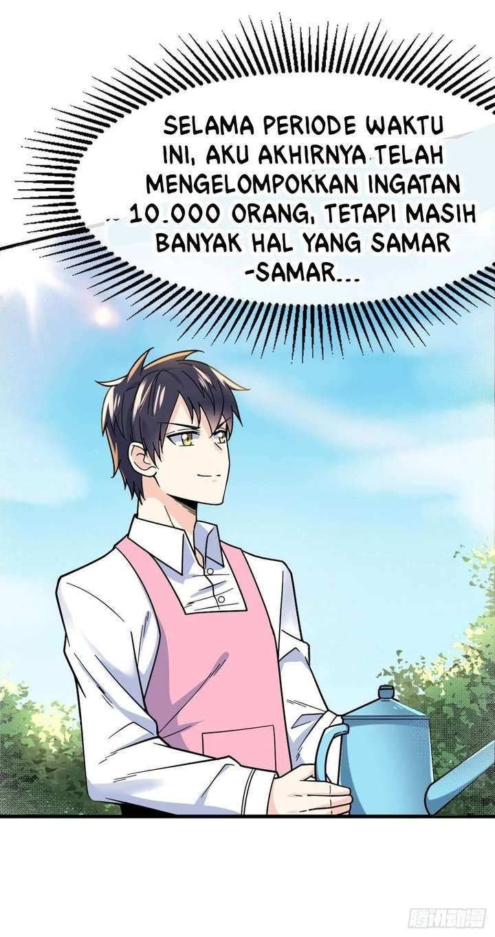 My Son in Law Chapter 15 - halaman 8