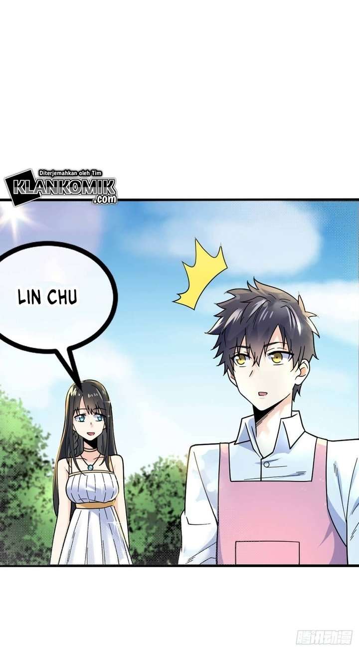 My Son in Law Chapter 15 - halaman 9