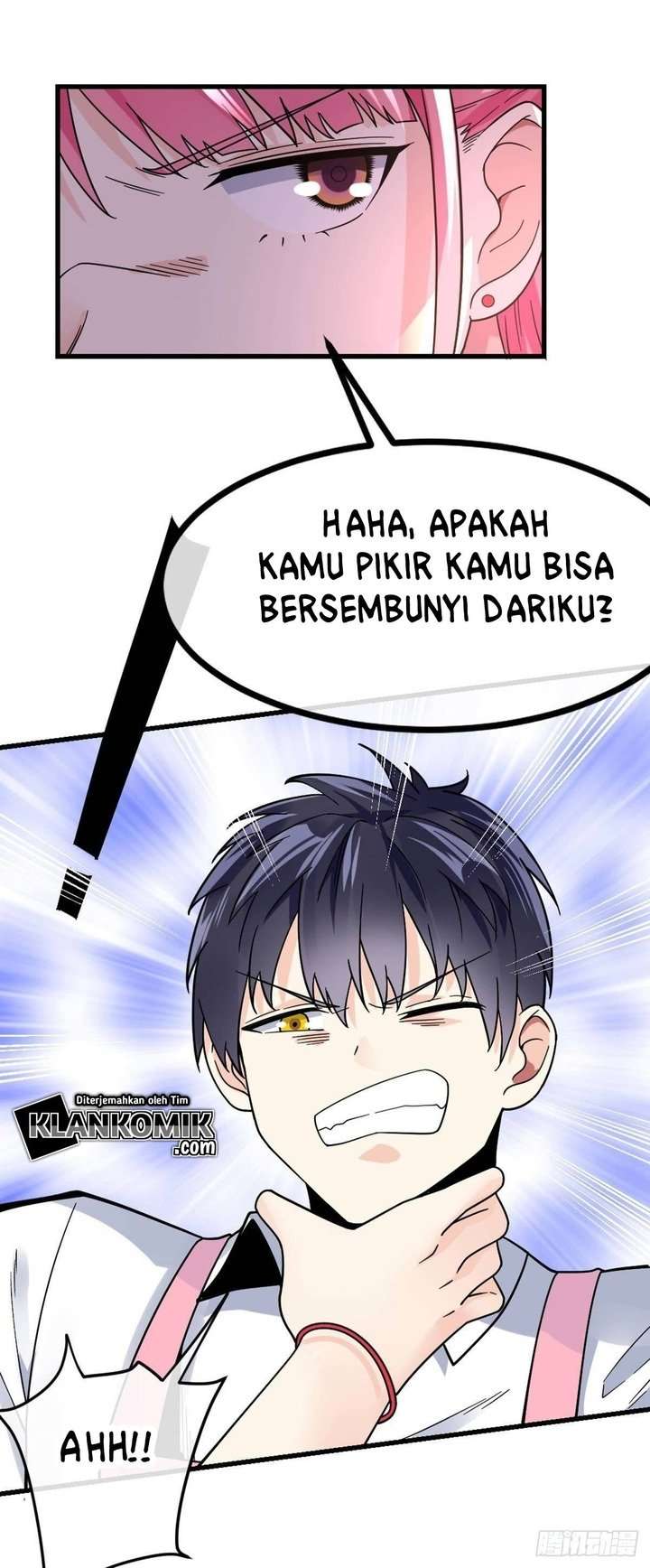 My Son in Law Chapter 16 - halaman 13