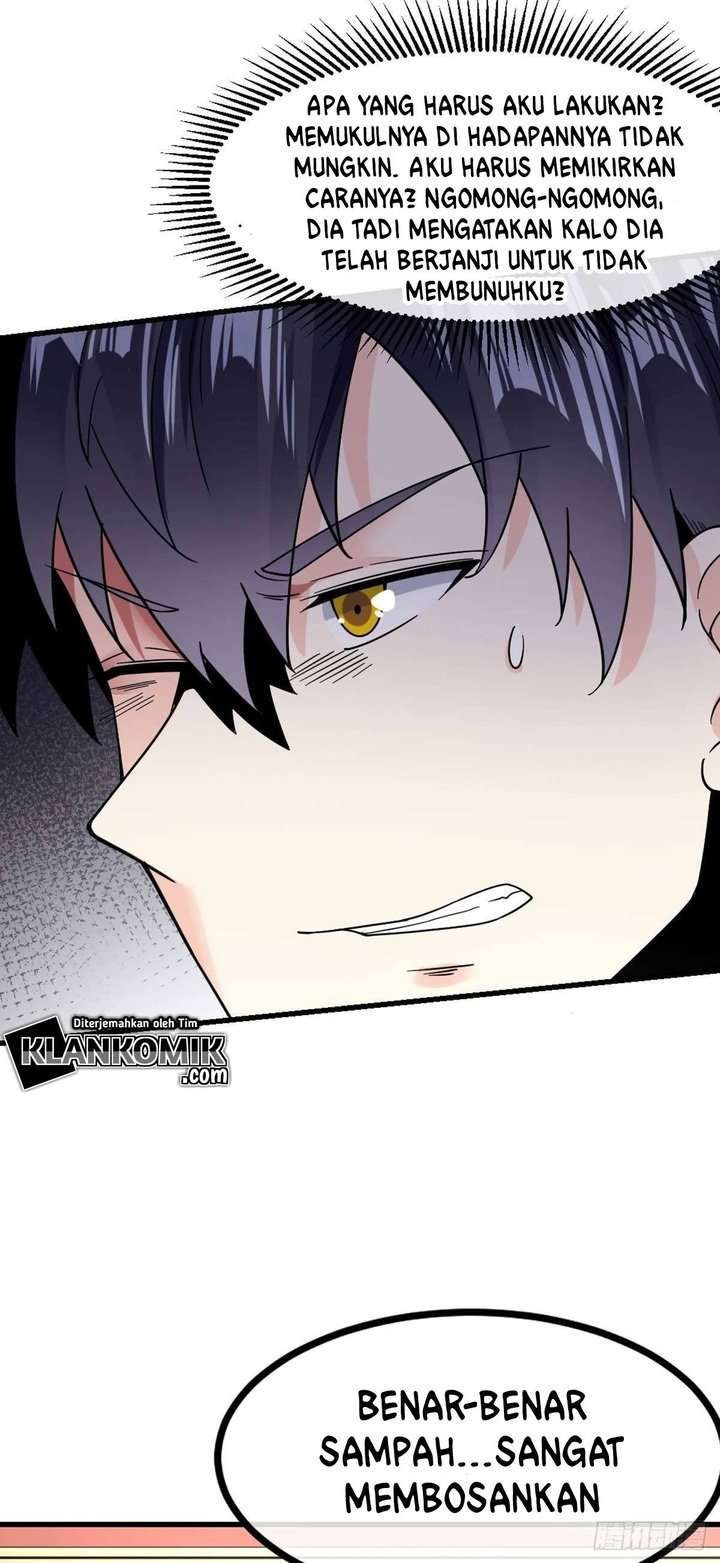 My Son in Law Chapter 16 - halaman 15