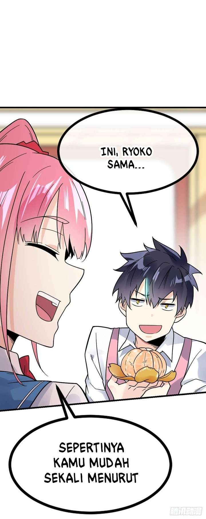 My Son in Law Chapter 16 - halaman 18