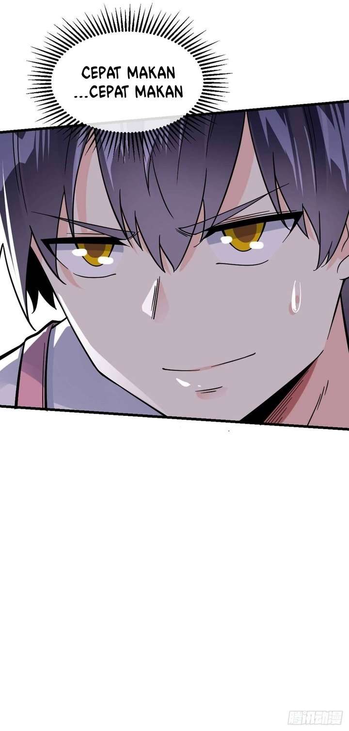 My Son in Law Chapter 16 - halaman 20