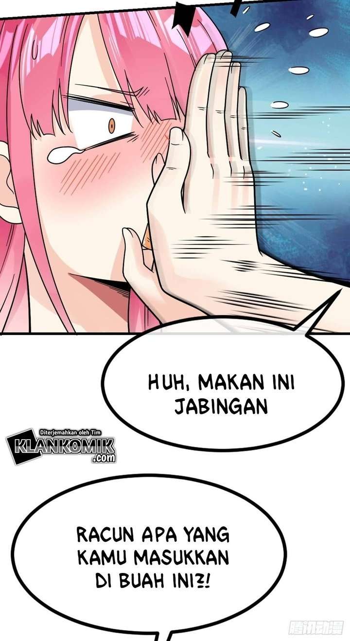 My Son in Law Chapter 16 - halaman 23