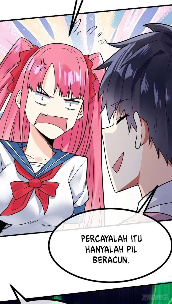 My Son in Law Chapter 16 - halaman 24