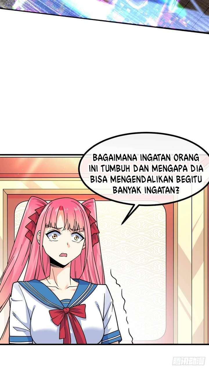My Son in Law Chapter 17 - halaman 13