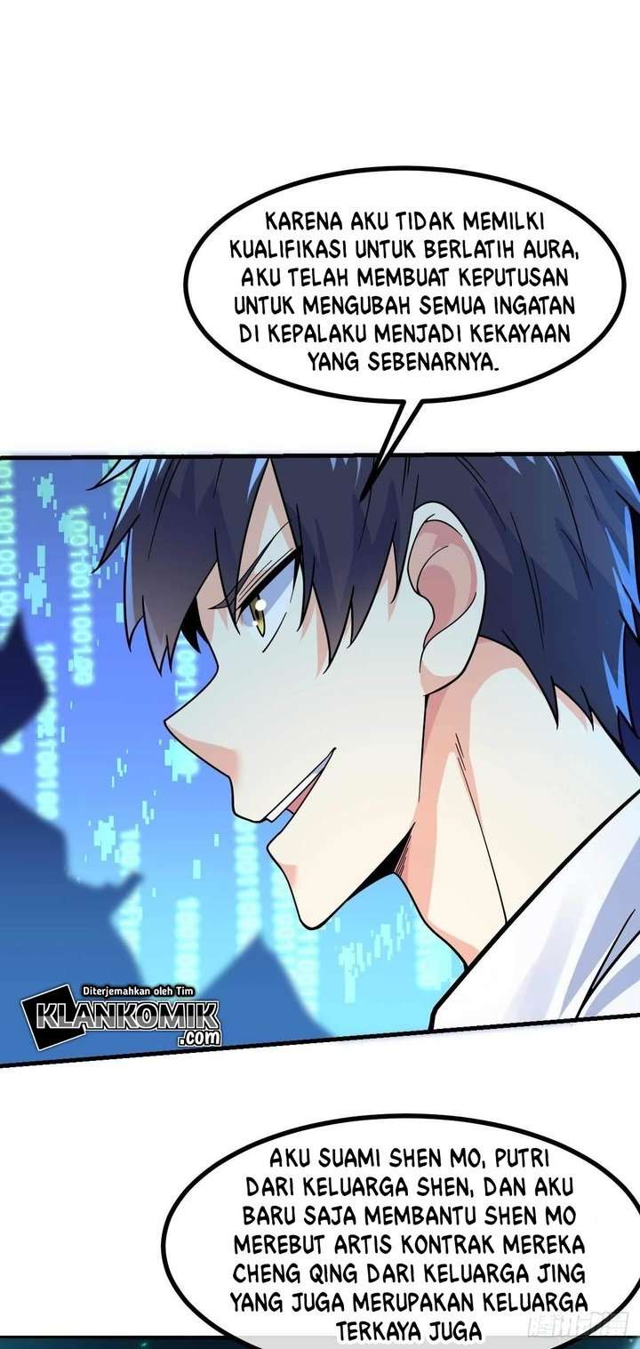 My Son in Law Chapter 17 - halaman 14