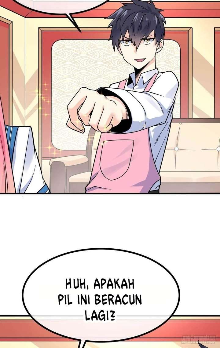 My Son in Law Chapter 17 - halaman 17