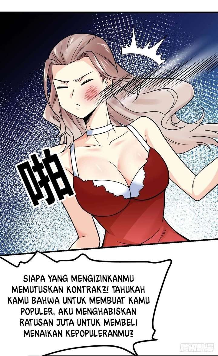 My Son in Law Chapter 17 - halaman 25