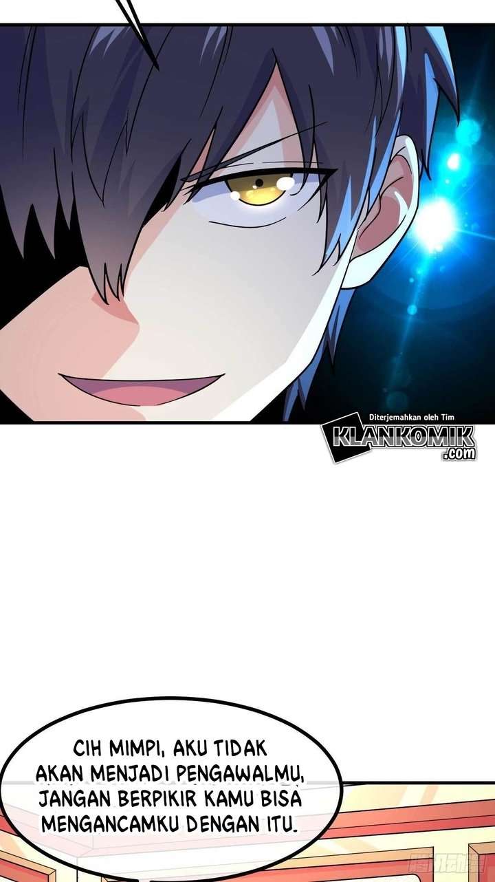 My Son in Law Chapter 17 - halaman 8