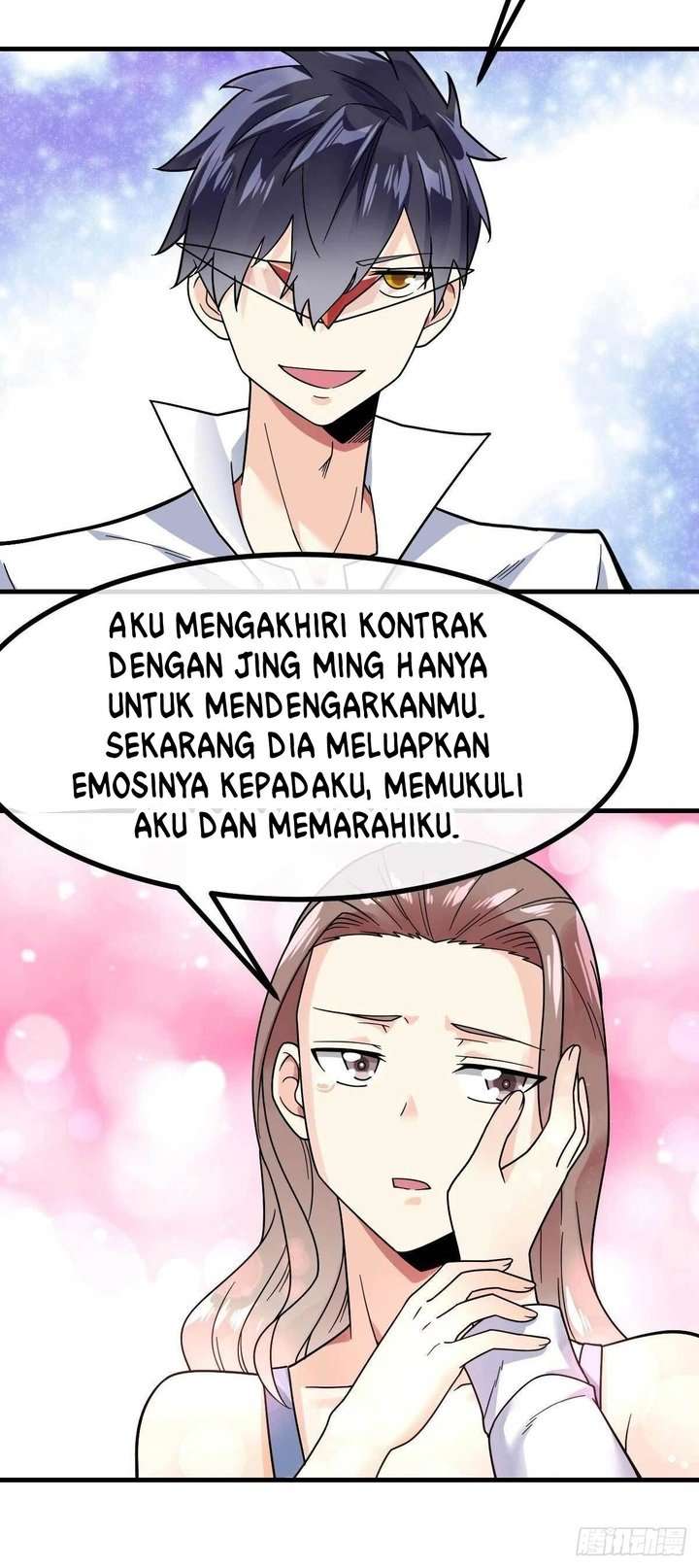 My Son in Law Chapter 18 - halaman 12