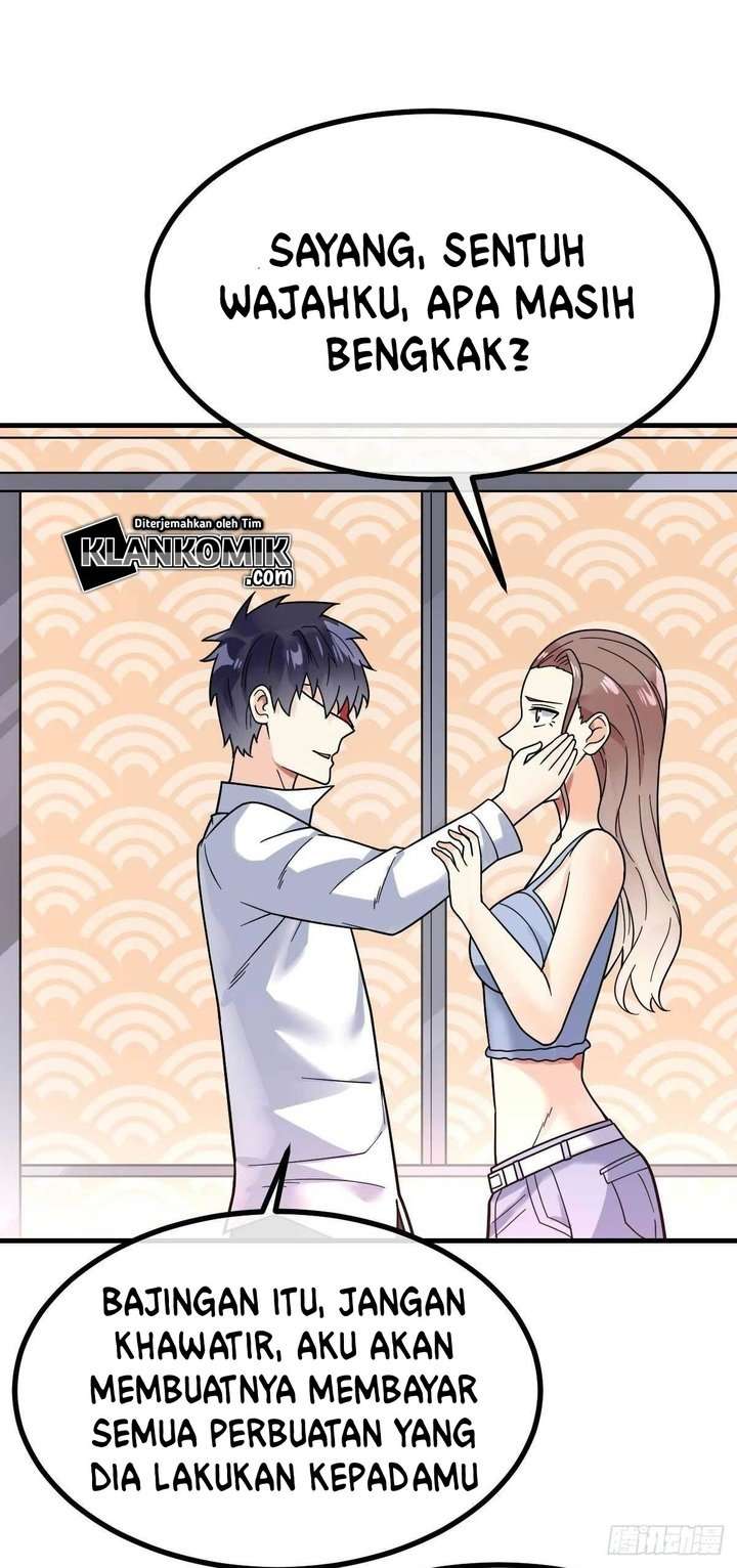 My Son in Law Chapter 18 - halaman 13