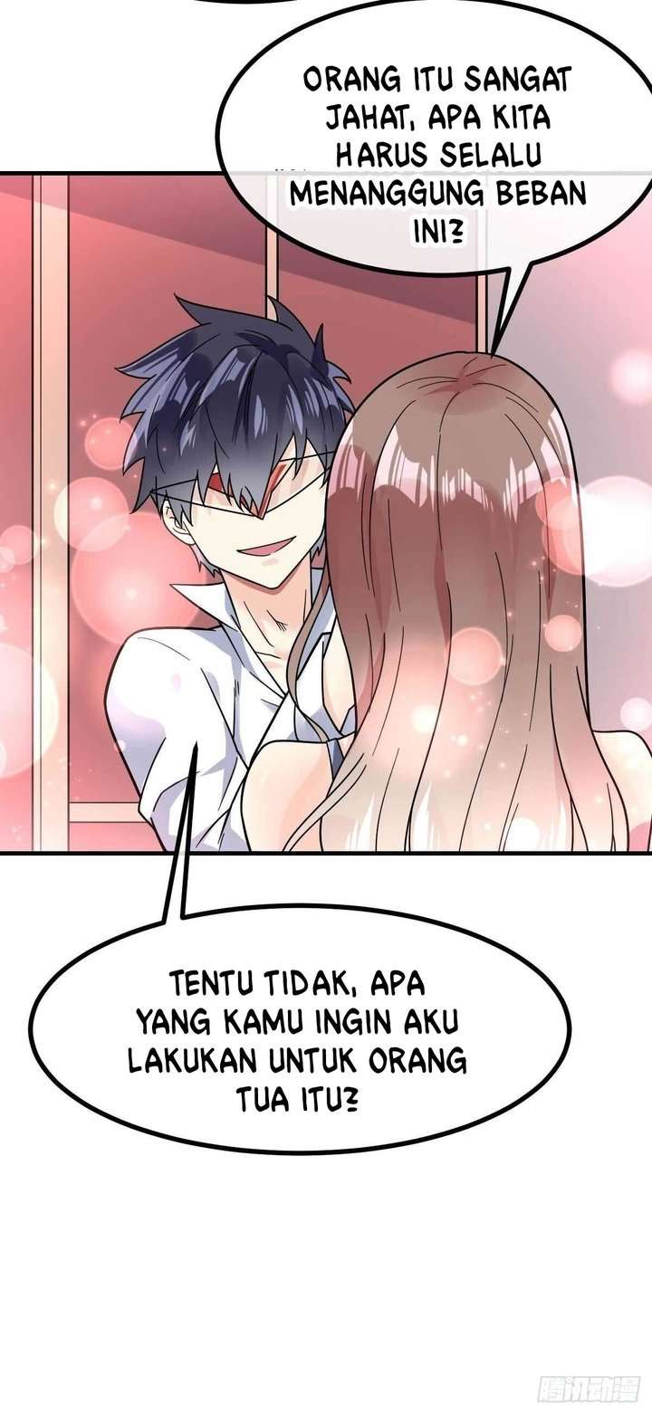 My Son in Law Chapter 18 - halaman 14