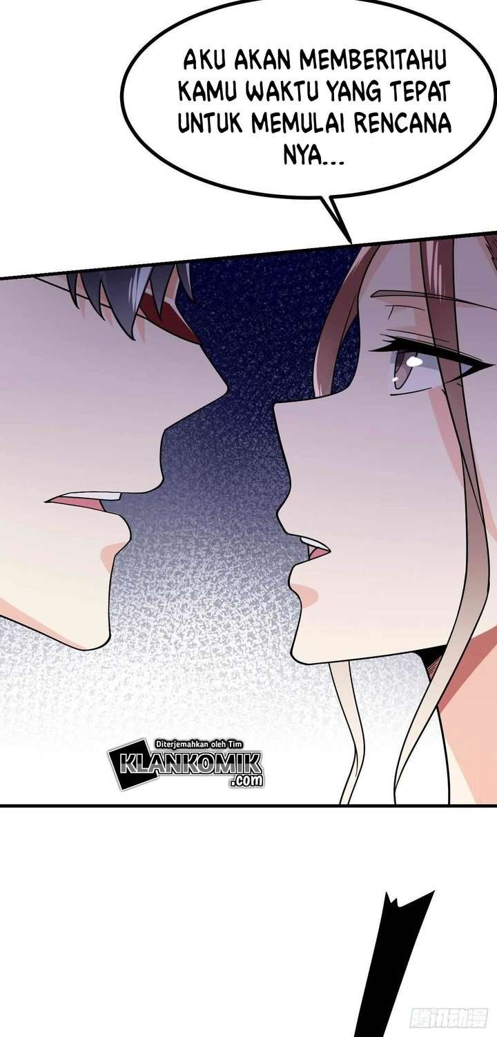 My Son in Law Chapter 18 - halaman 17