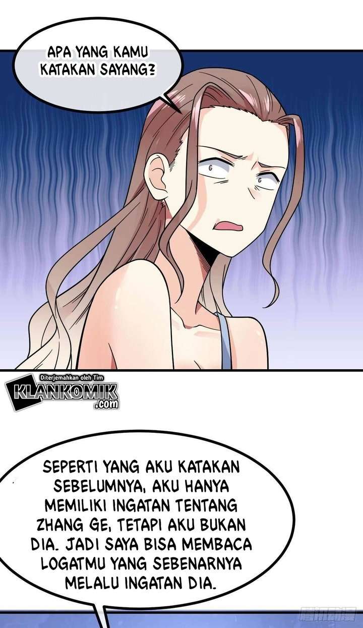 My Son in Law Chapter 18 - halaman 19