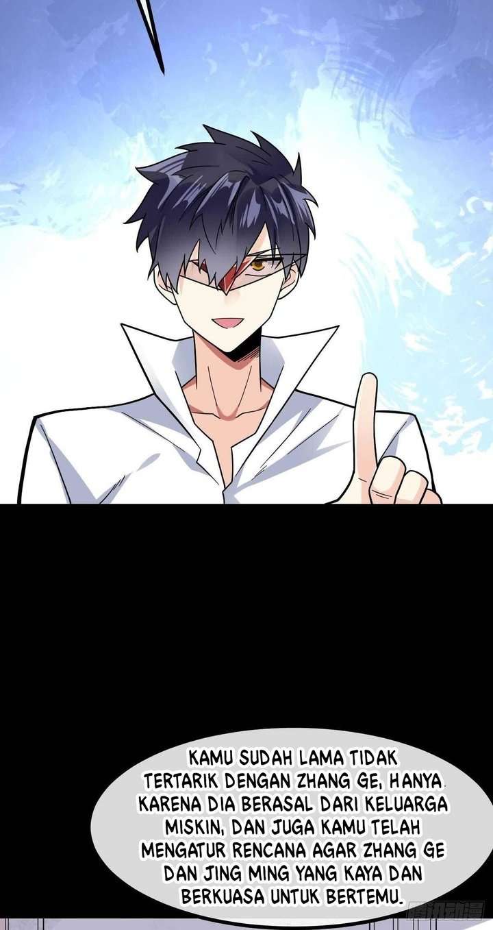 My Son in Law Chapter 18 - halaman 20