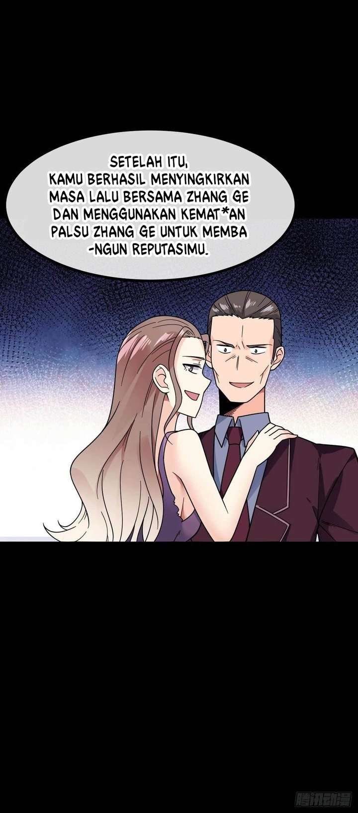 My Son in Law Chapter 18 - halaman 22