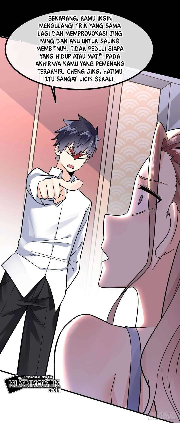My Son in Law Chapter 18 - halaman 23