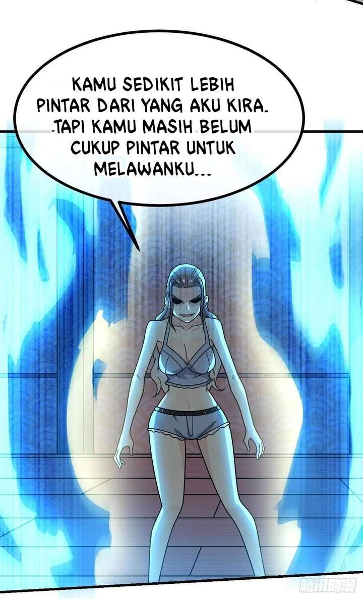 My Son in Law Chapter 18 - halaman 24