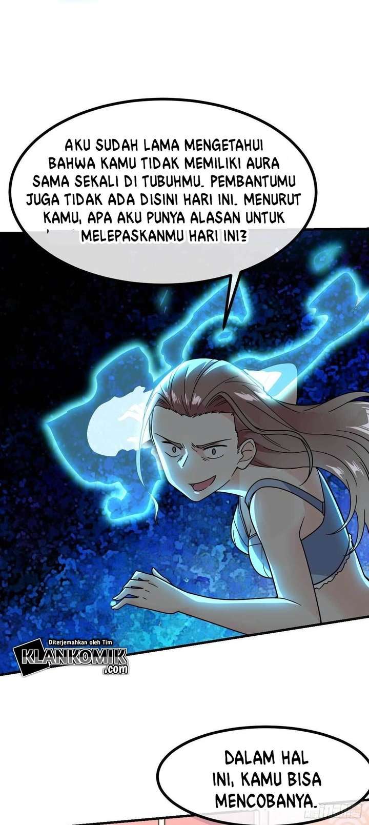 My Son in Law Chapter 18 - halaman 25