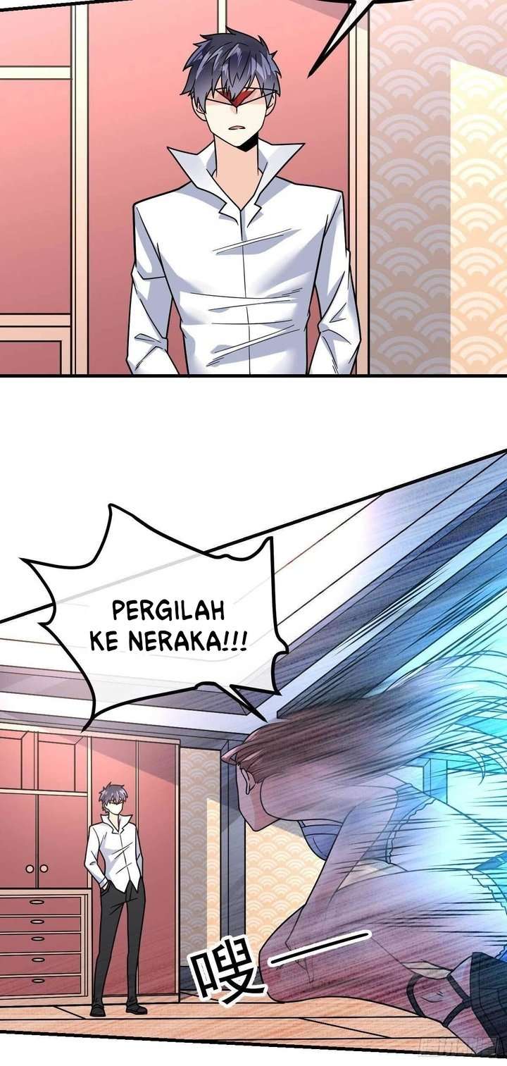 My Son in Law Chapter 18 - halaman 26