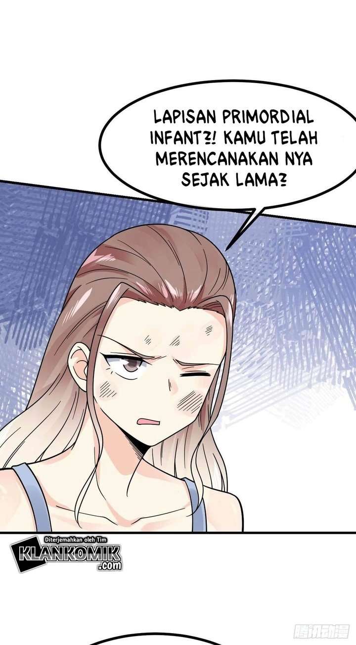 My Son in Law Chapter 18 - halaman 29