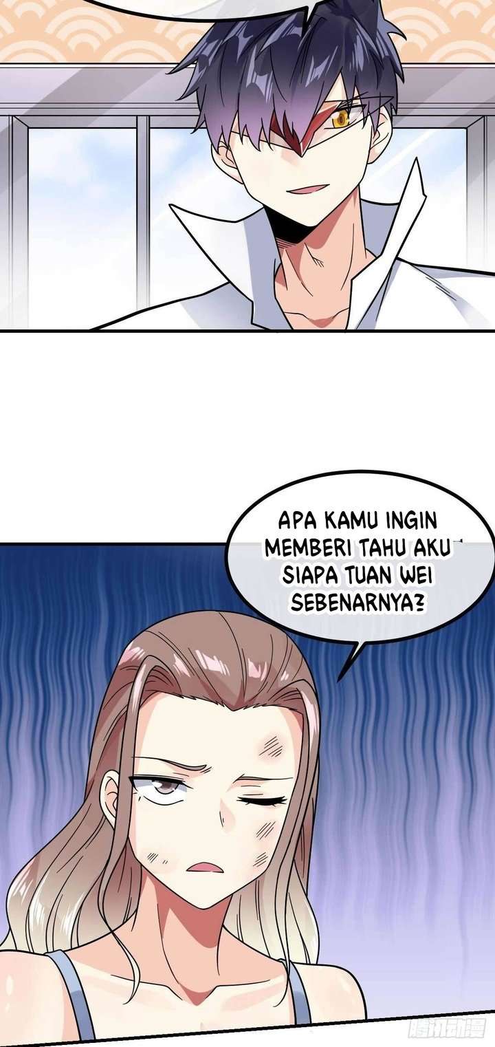 My Son in Law Chapter 18 - halaman 32