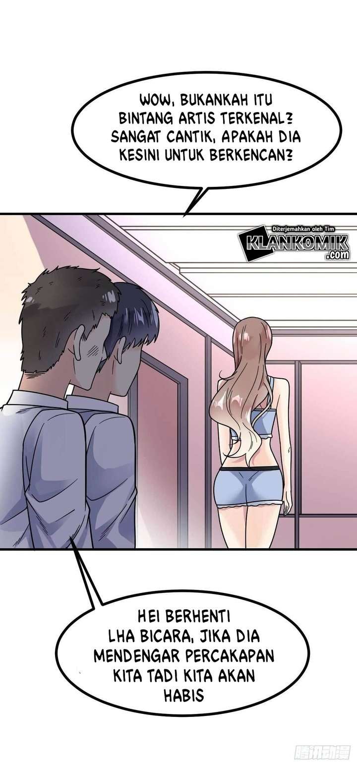 My Son in Law Chapter 18 - halaman 5