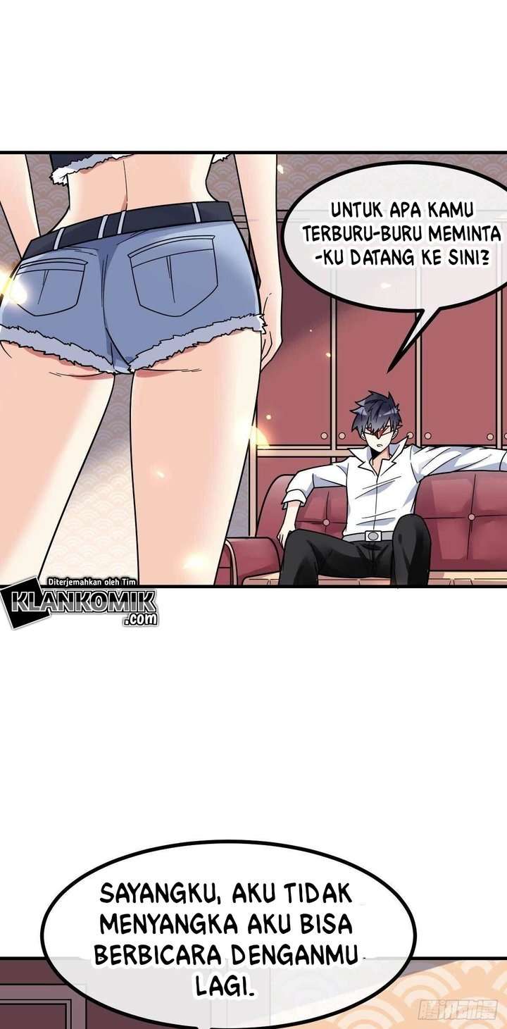 My Son in Law Chapter 18 - halaman 7