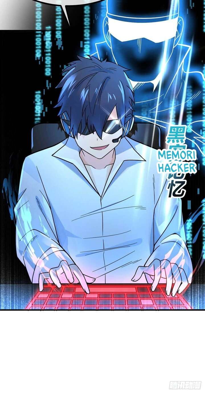 My Son in Law Chapter 19 - halaman 14