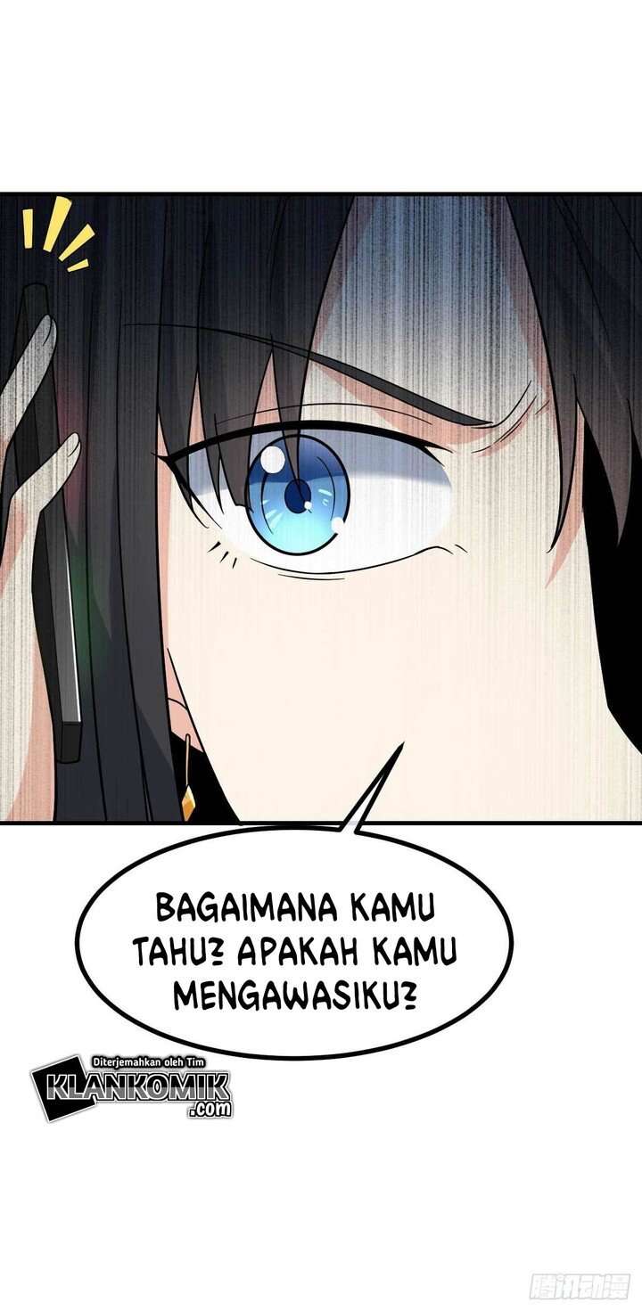 My Son in Law Chapter 19 - halaman 15