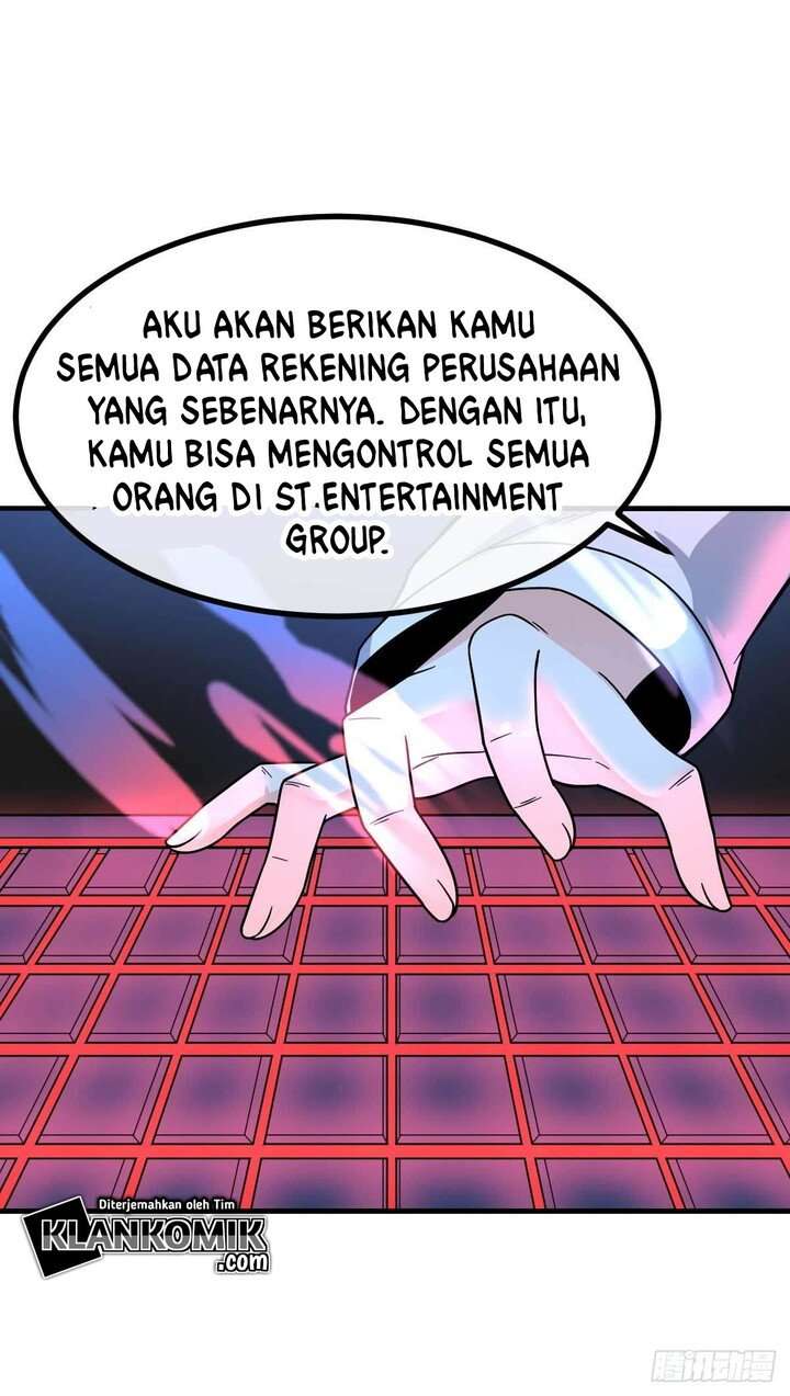 My Son in Law Chapter 19 - halaman 17