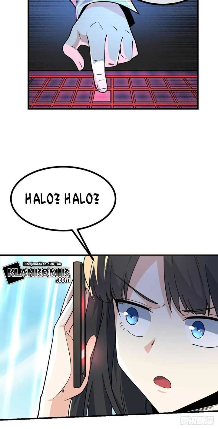 My Son in Law Chapter 19 - halaman 19