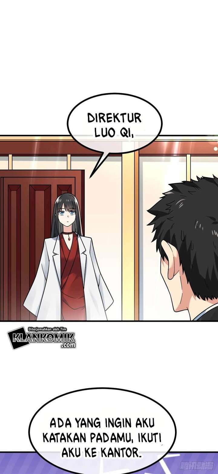 My Son in Law Chapter 19 - halaman 21