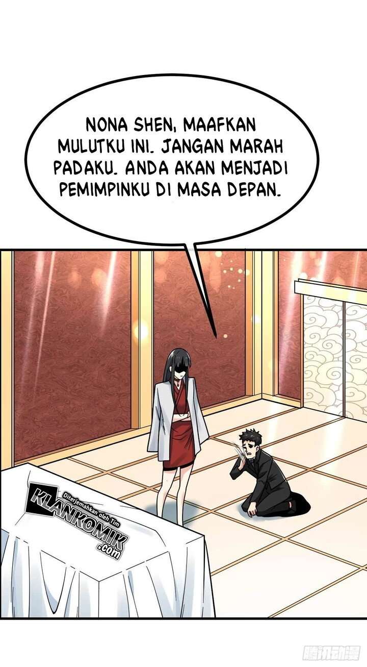 My Son in Law Chapter 19 - halaman 25